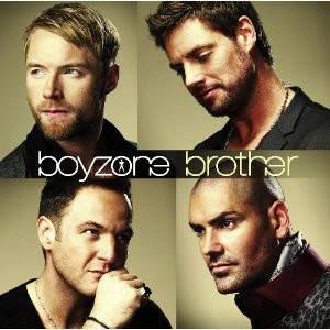 Boyzone-Brother