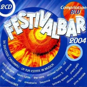 Festivalbar-2004