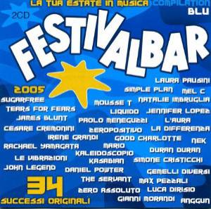 Festivalbar-2005