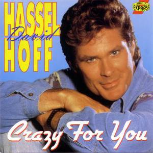 Hasselhoff-Crazy