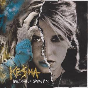 Kesha-Animal