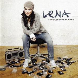 Lena-My_Cassette_Player