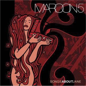 Maroon5_Songs