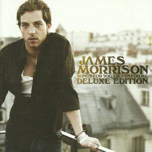 Morrison_James-Songs