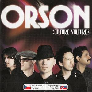 Orson-Culture