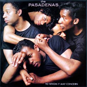 Pasadenas-To