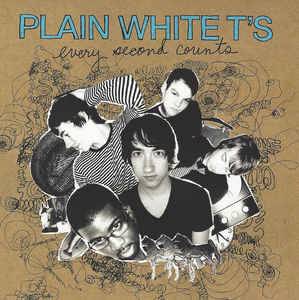 Plain_White-Every_Second