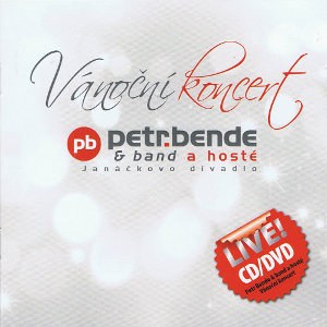 bende_petr-vanocni_koncert